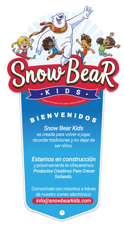 Snowbearkids.com